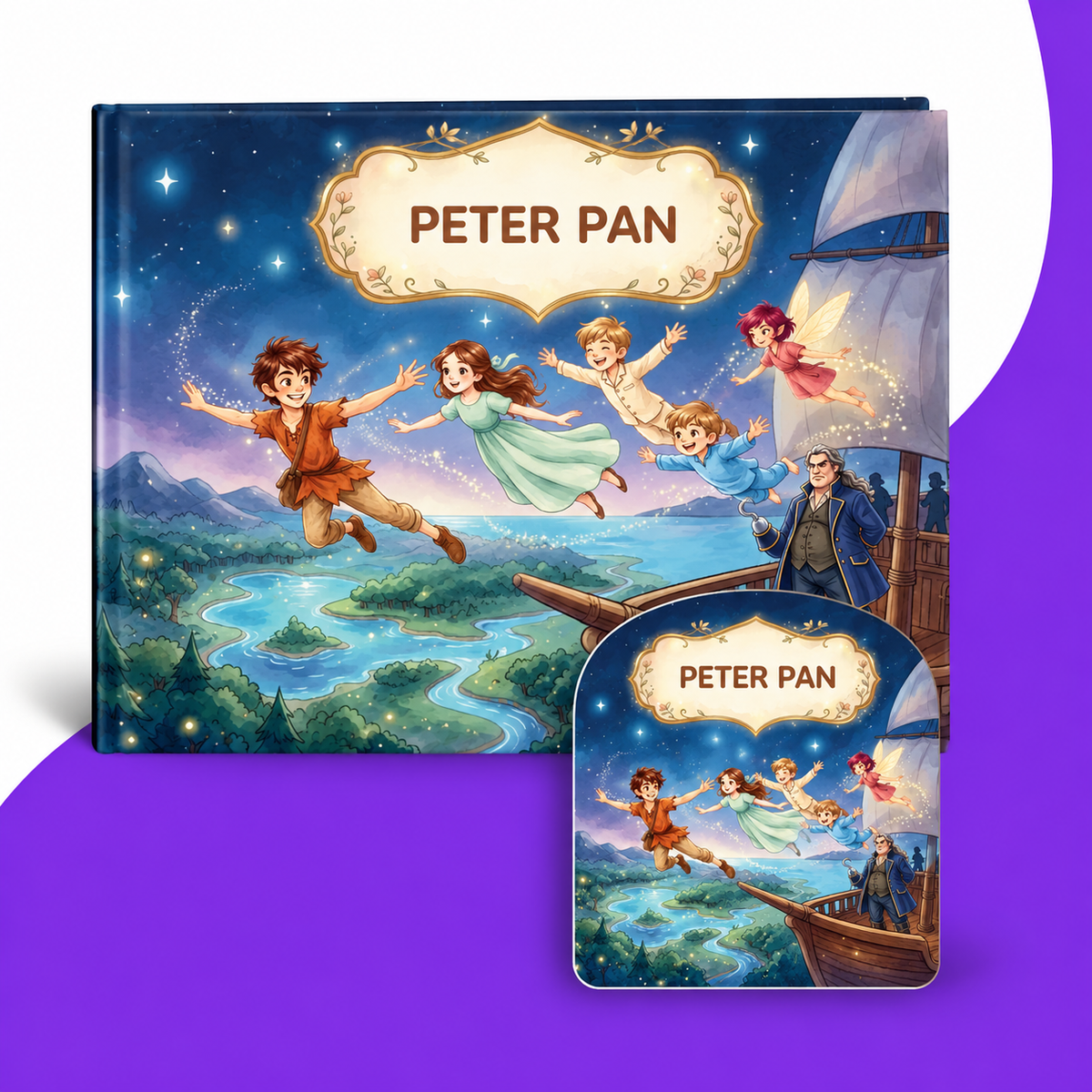 Peter Pan
