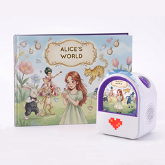Alice's World