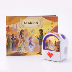 Aladdin