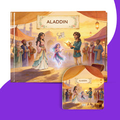 Aladdin