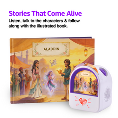 Aladdin