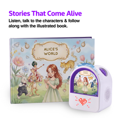 Alice's World