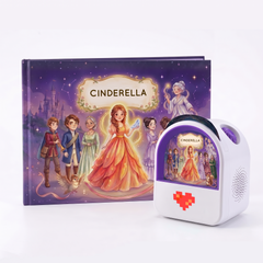 Cinderella