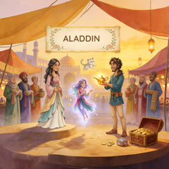Aladdin
