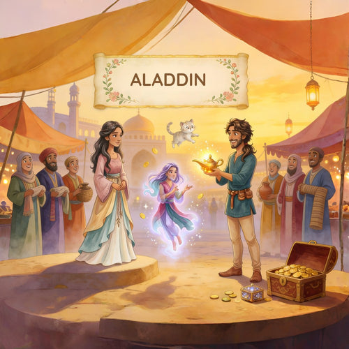 Aladdin