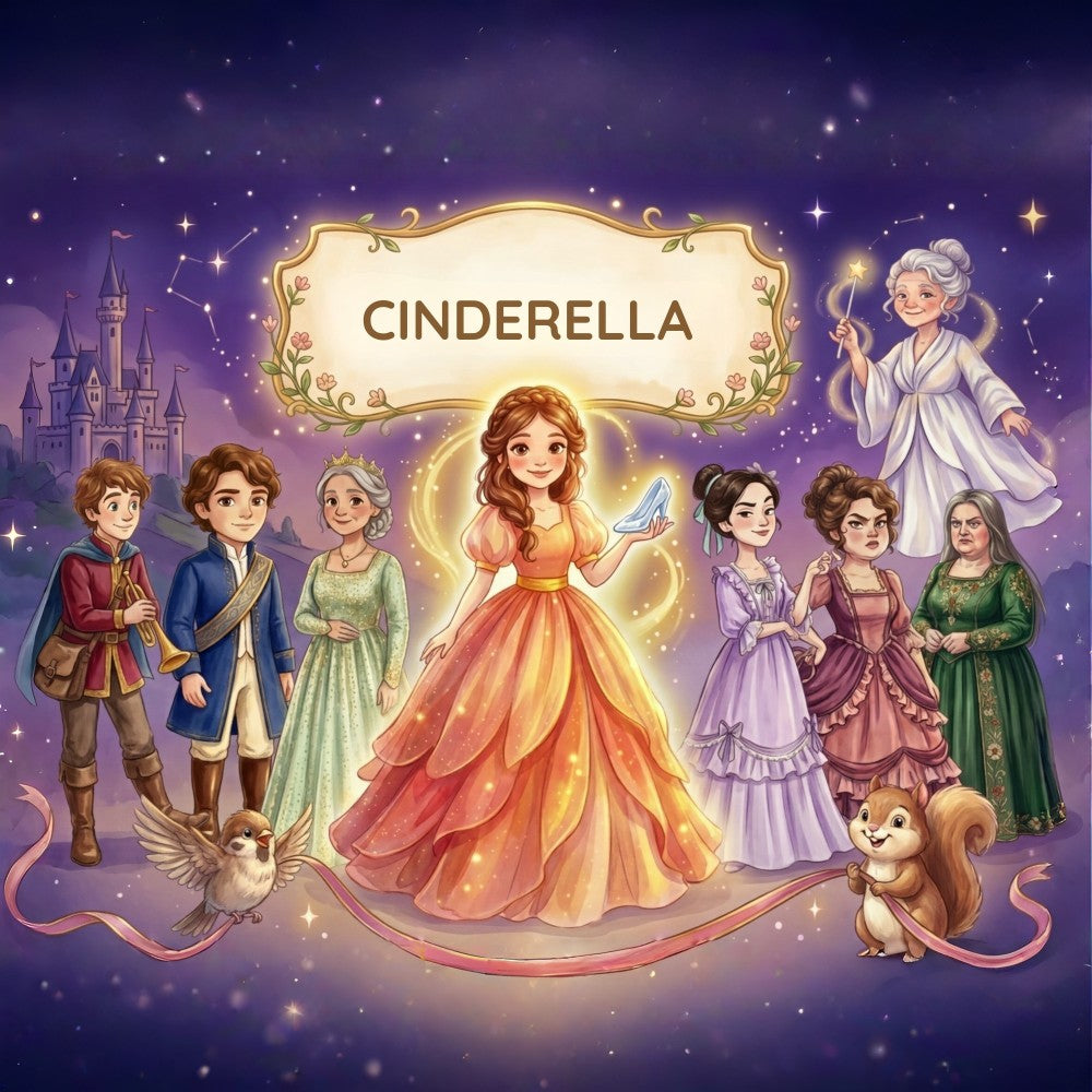 Cinderella