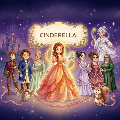 Cinderella