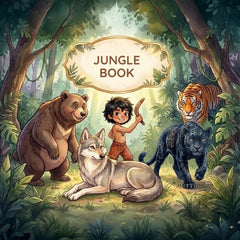 Jungle Book