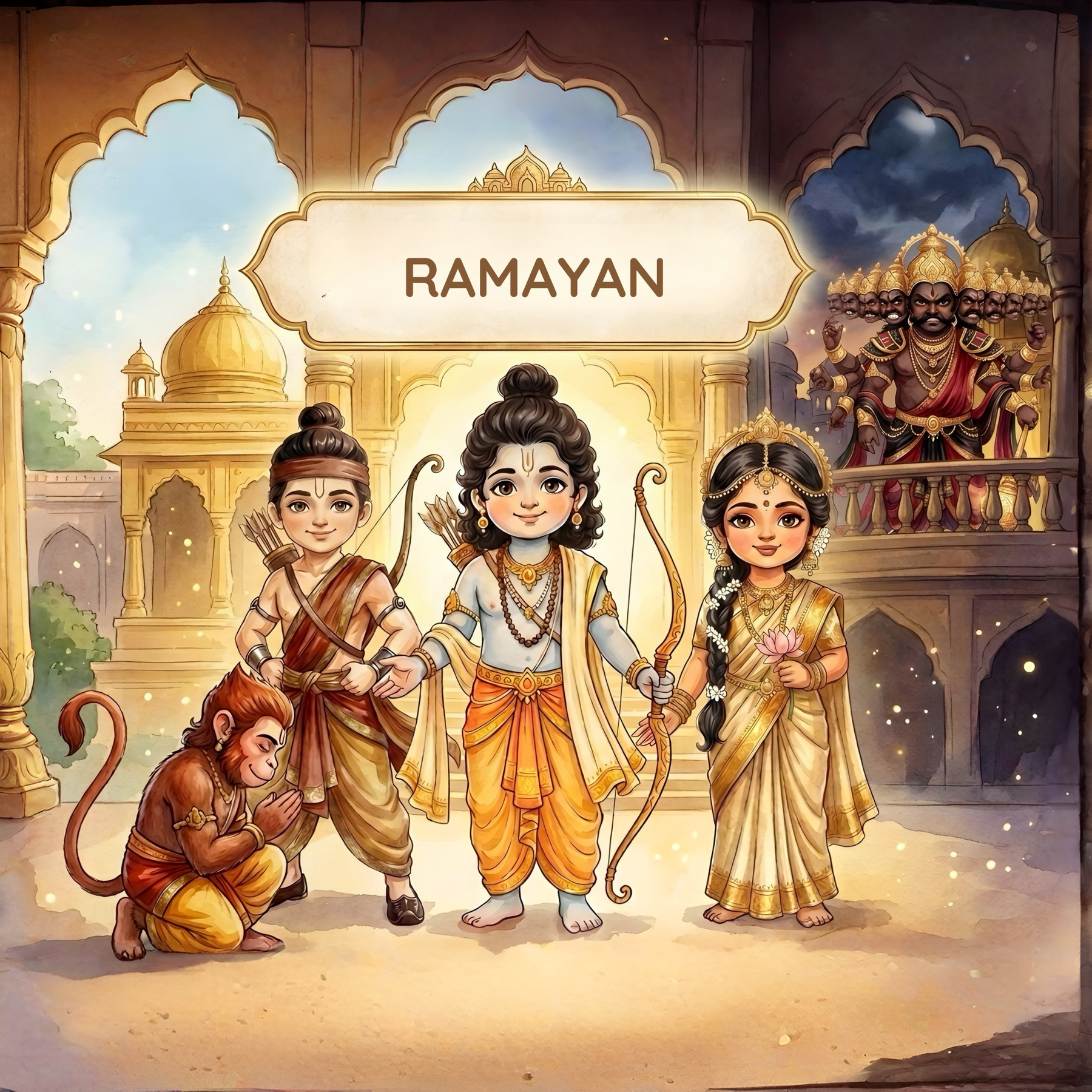 Ramayan