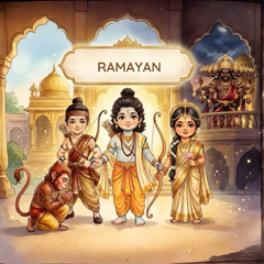 Ramayan