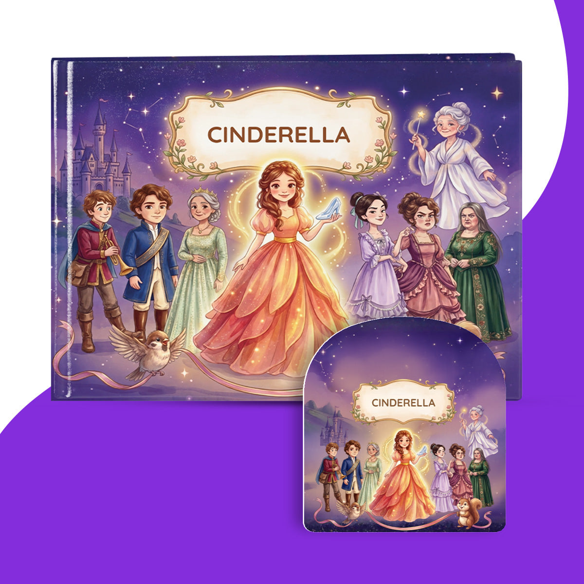 Cinderella