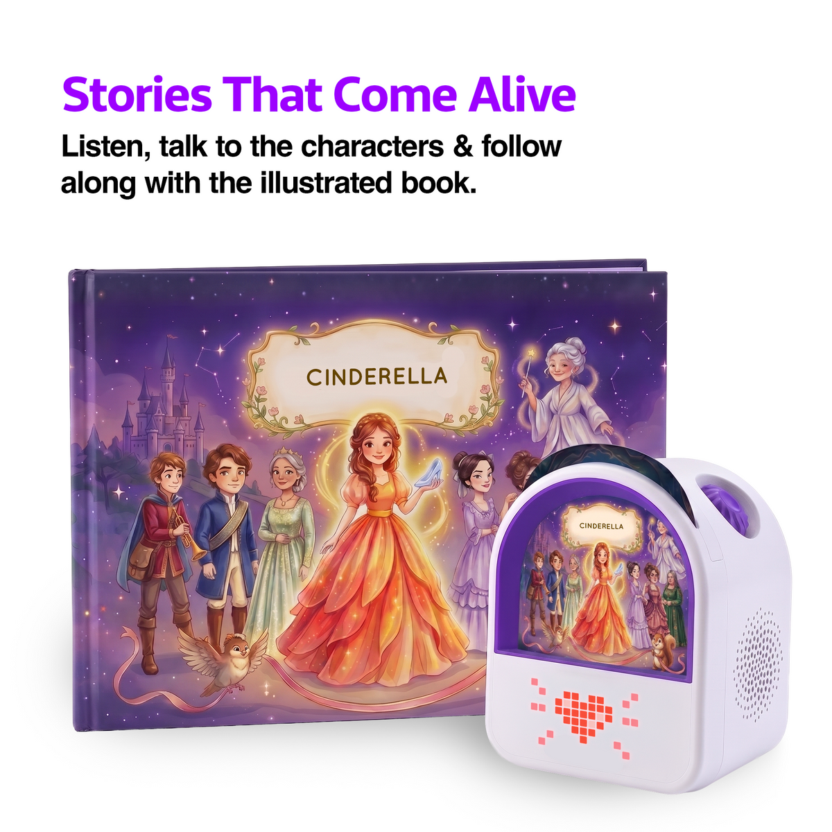 Cinderella