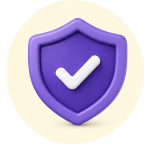 Safe, Secure & Trusted
