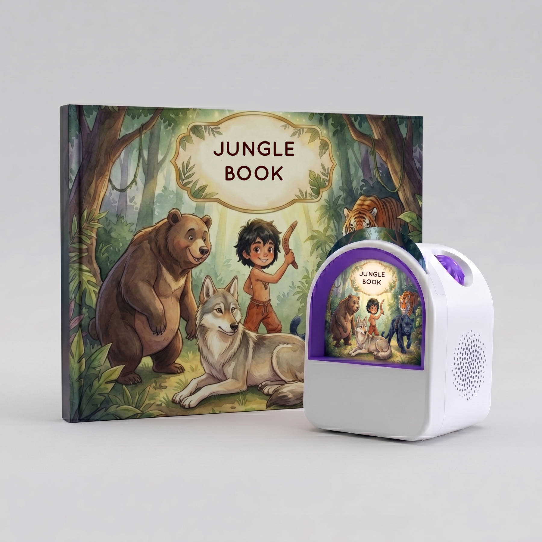Jungle Book