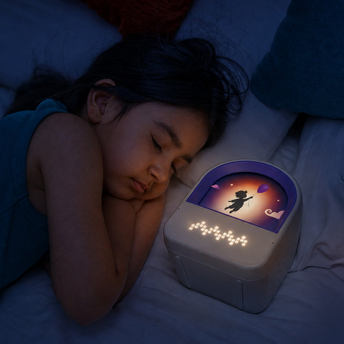 Sleep