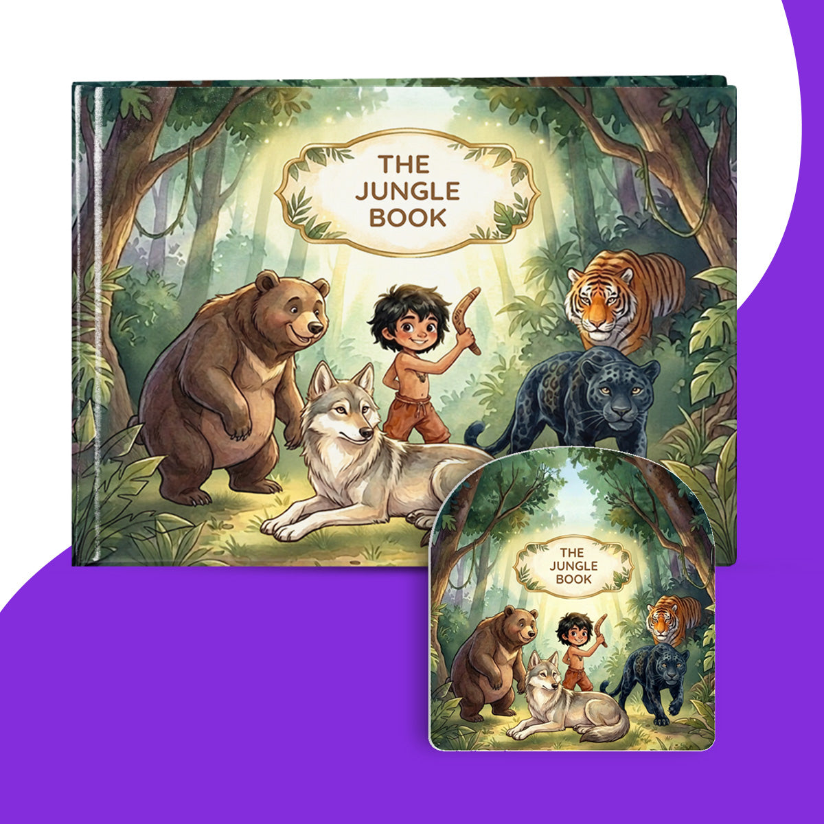 Jungle Book