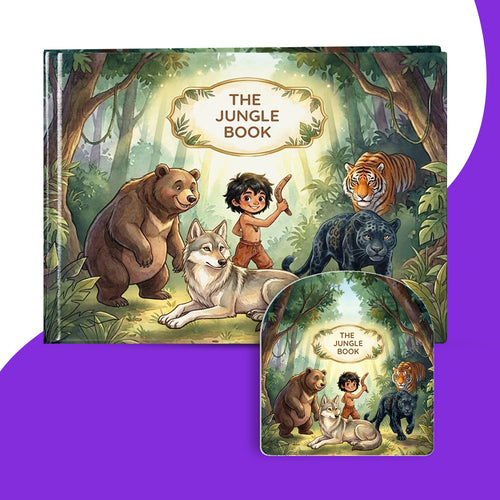 Jungle Book