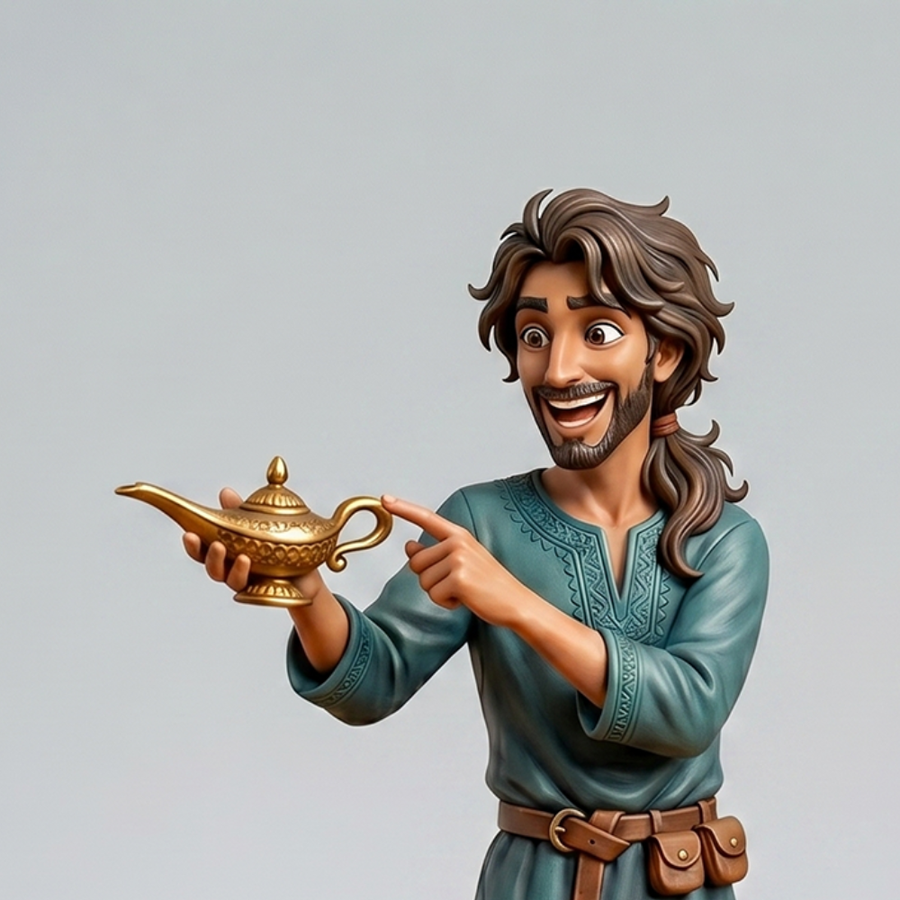 Aladdin