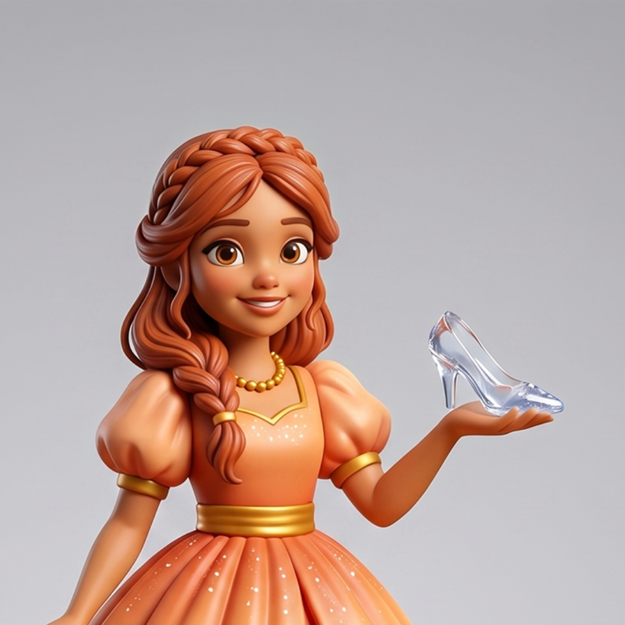 Cinderella