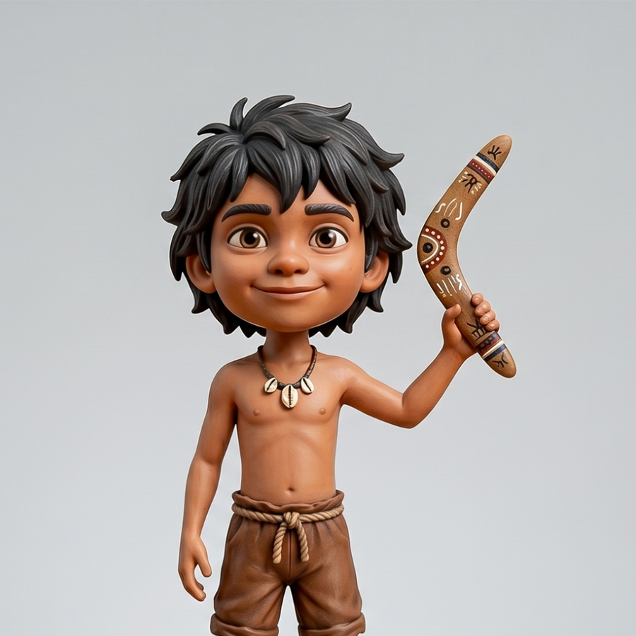 Mowgli